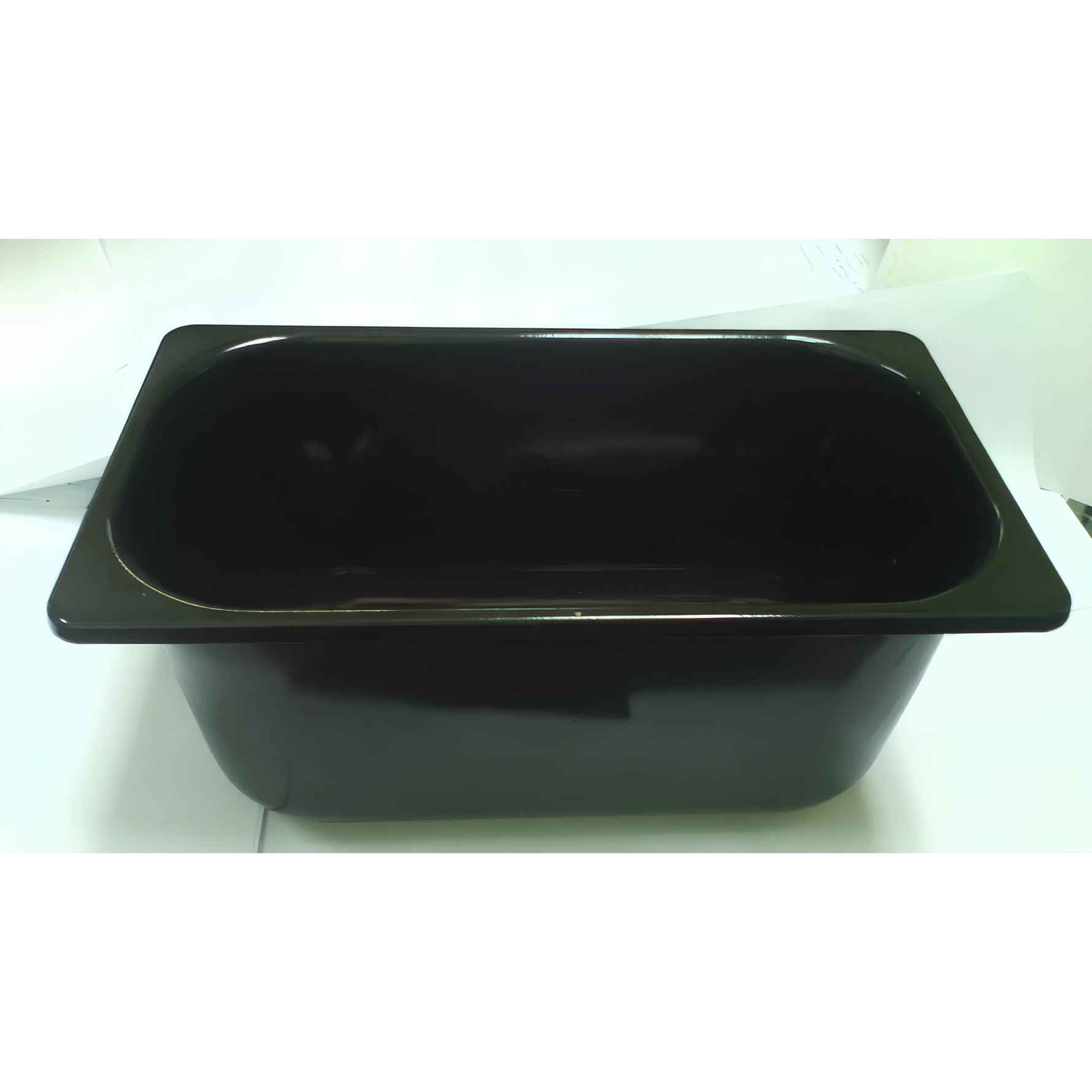 Depósito de aceite para freidora