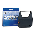 Cinta para maquina de escribir BROTHER
