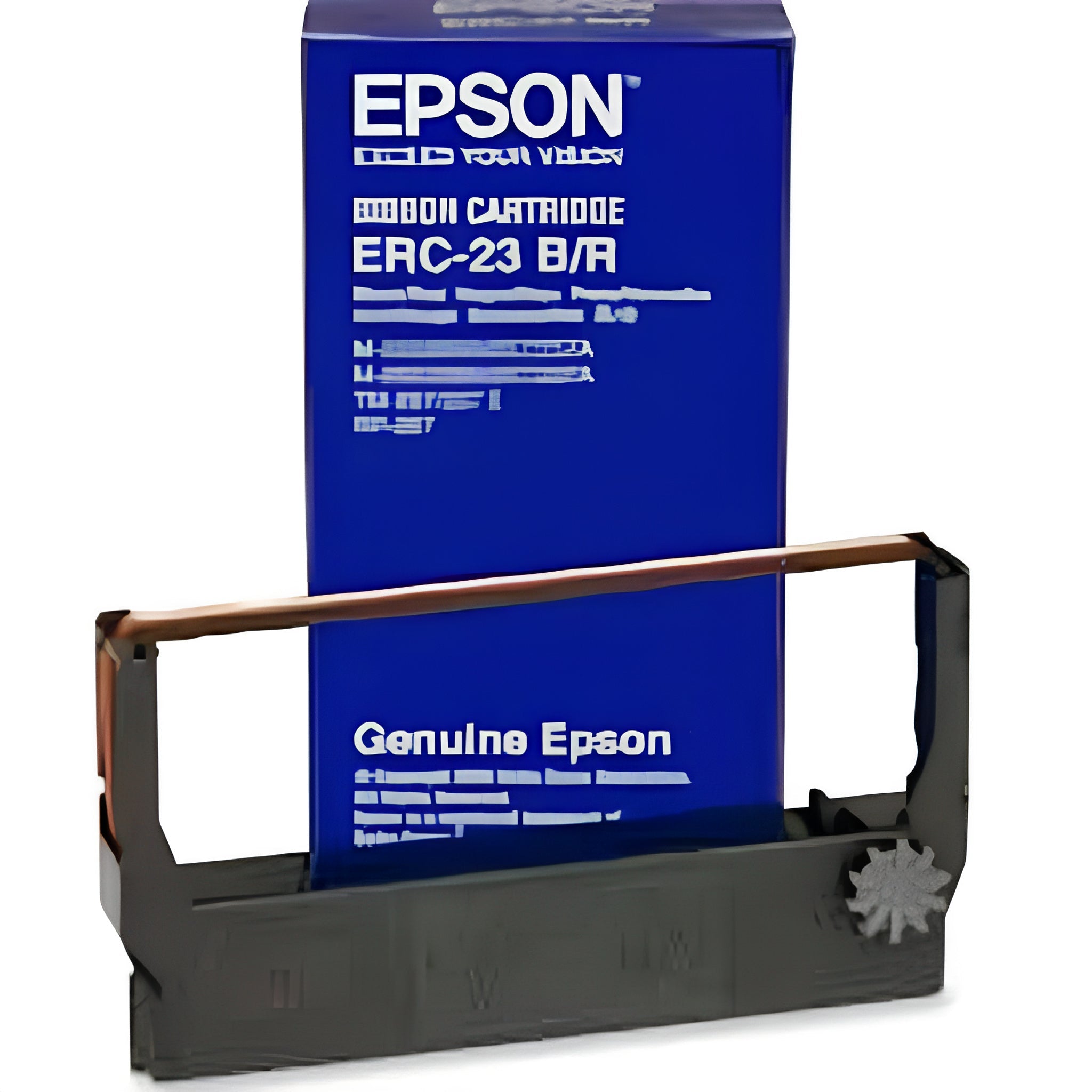 Cinta para impresora EPSON