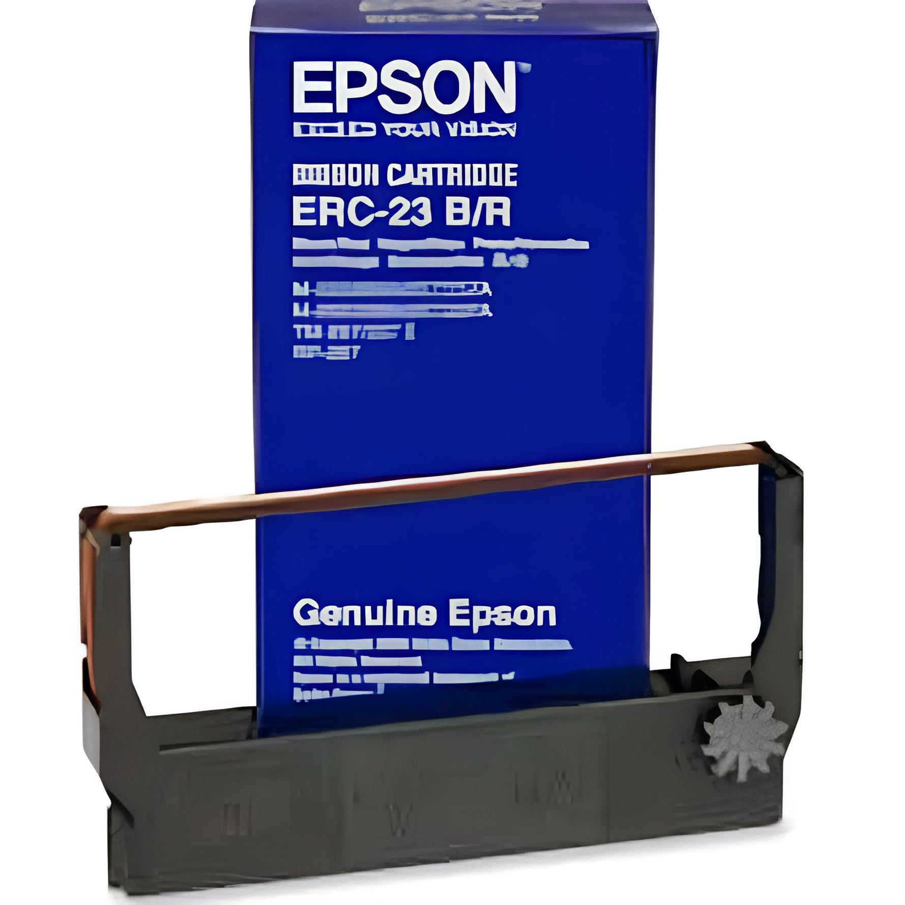Cinta para impresora EPSON