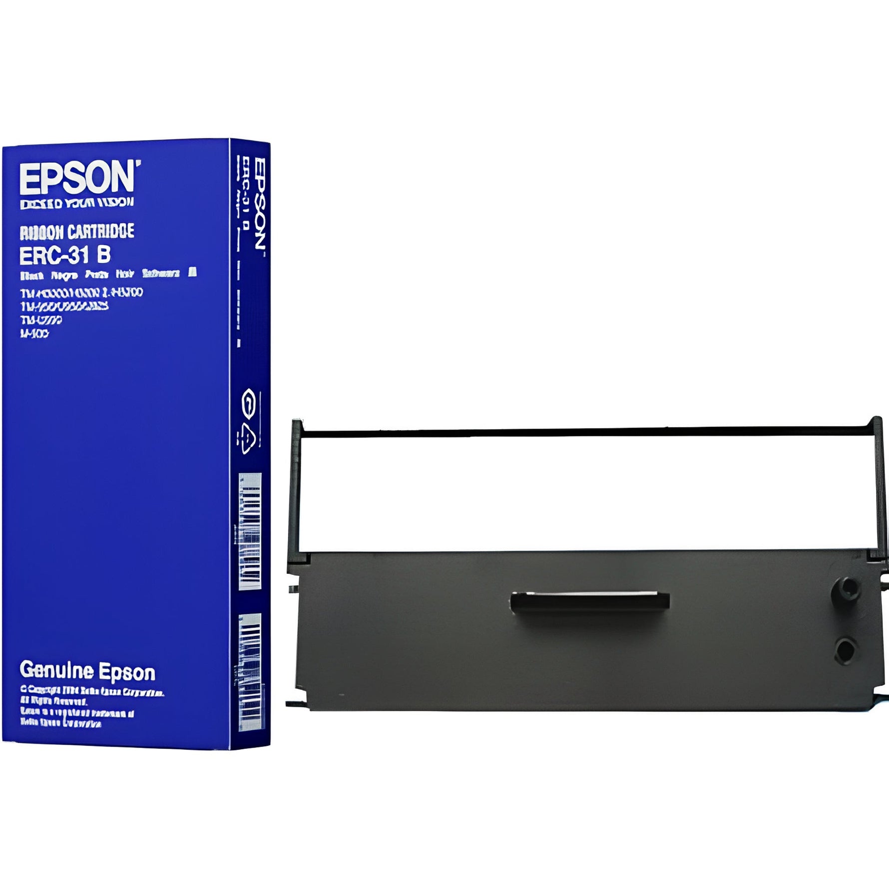 Cinta para impresora EPSON