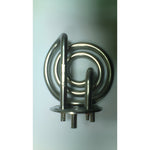 Resistencia para tetera eléctrica