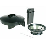 Extractor de jugos de 400W