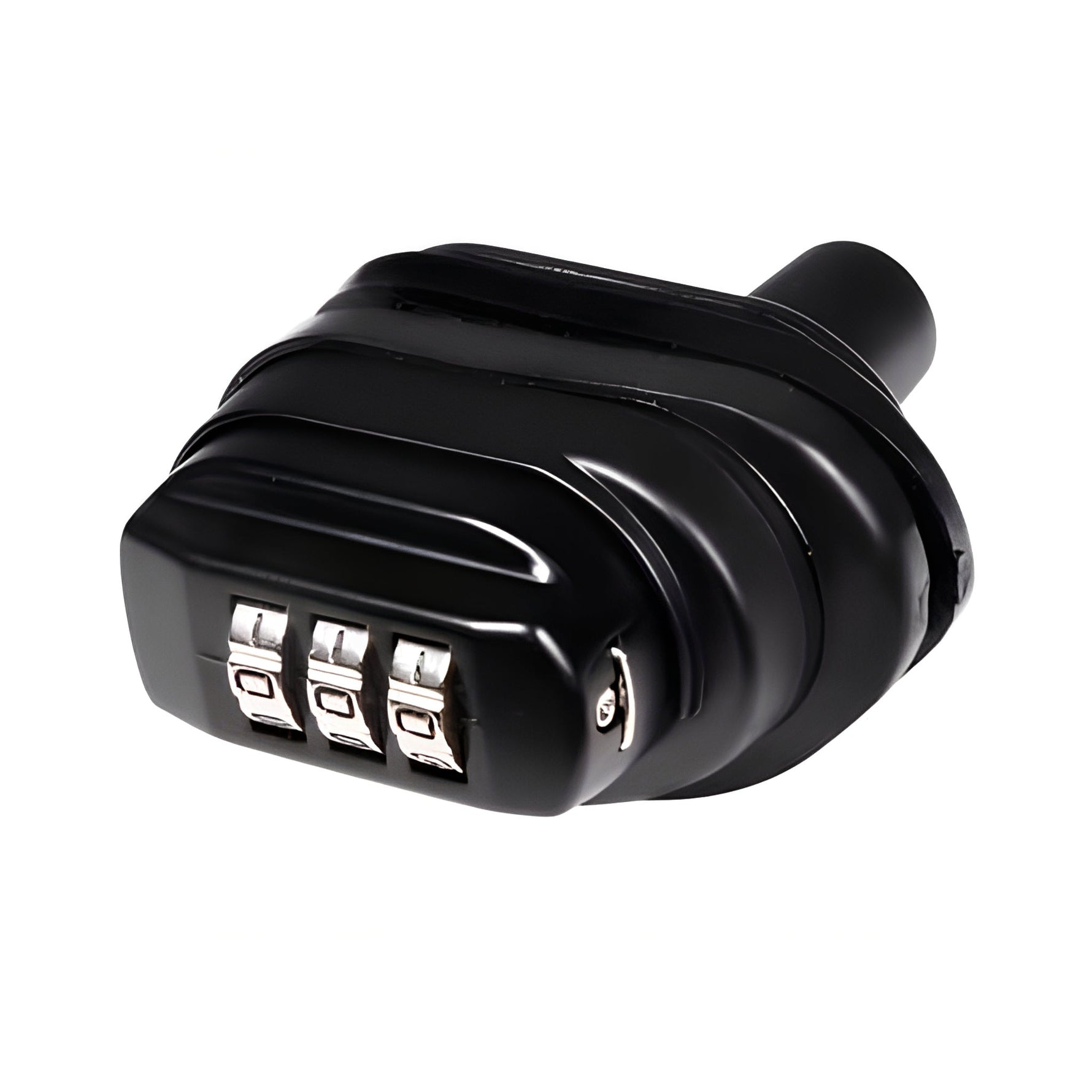Candado para ARMA con codigo