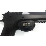 Candado para ARMA con codigo