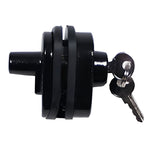 Candado para ARMA con llave