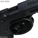 Candado para ARMA con llave