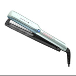 Plancha para cabello de 1 pulgada con tecnología de infusión de vapor