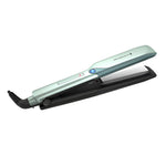 Plancha para cabello de 1 pulgada con tecnología de infusión de vapor