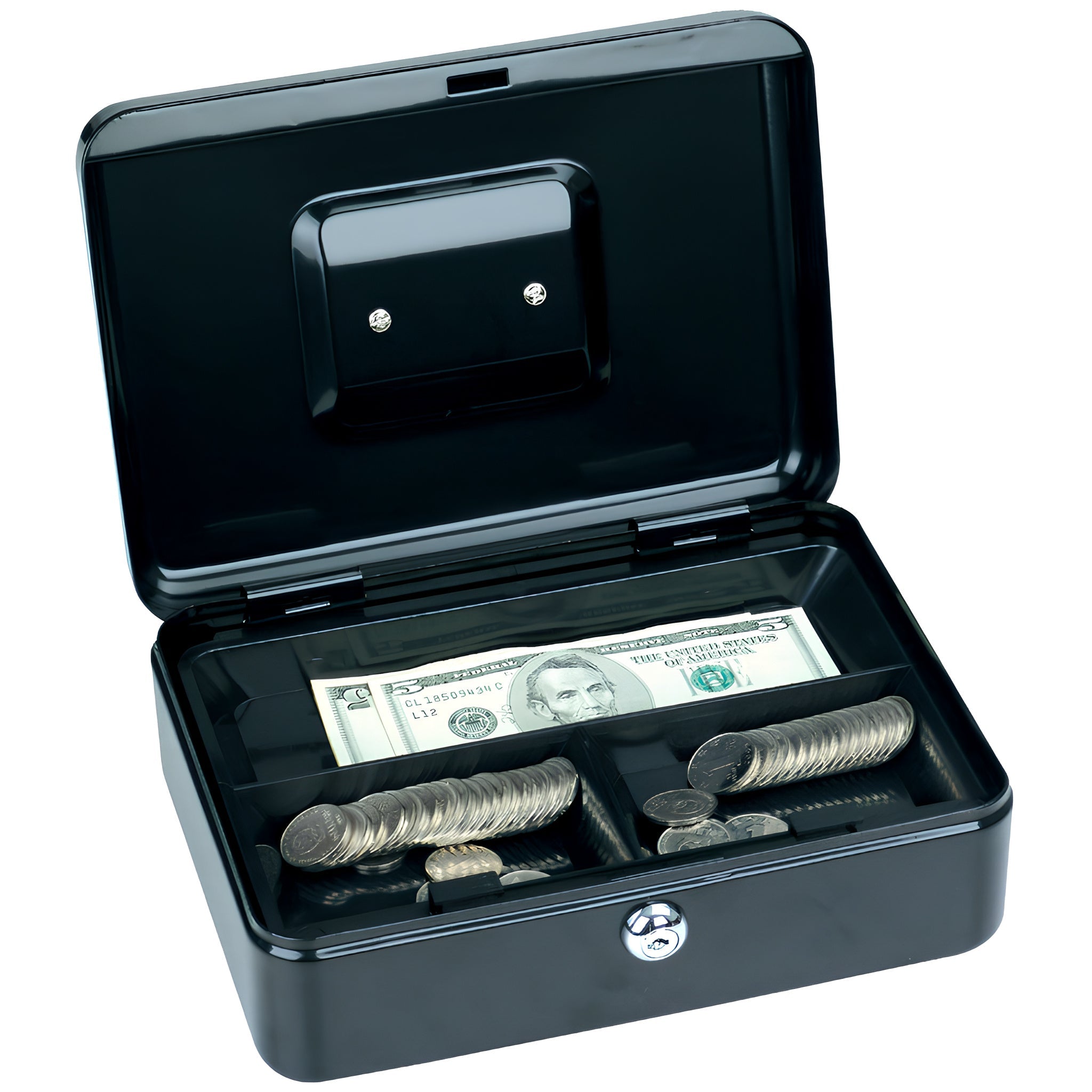 Caja Chica para Efectivo