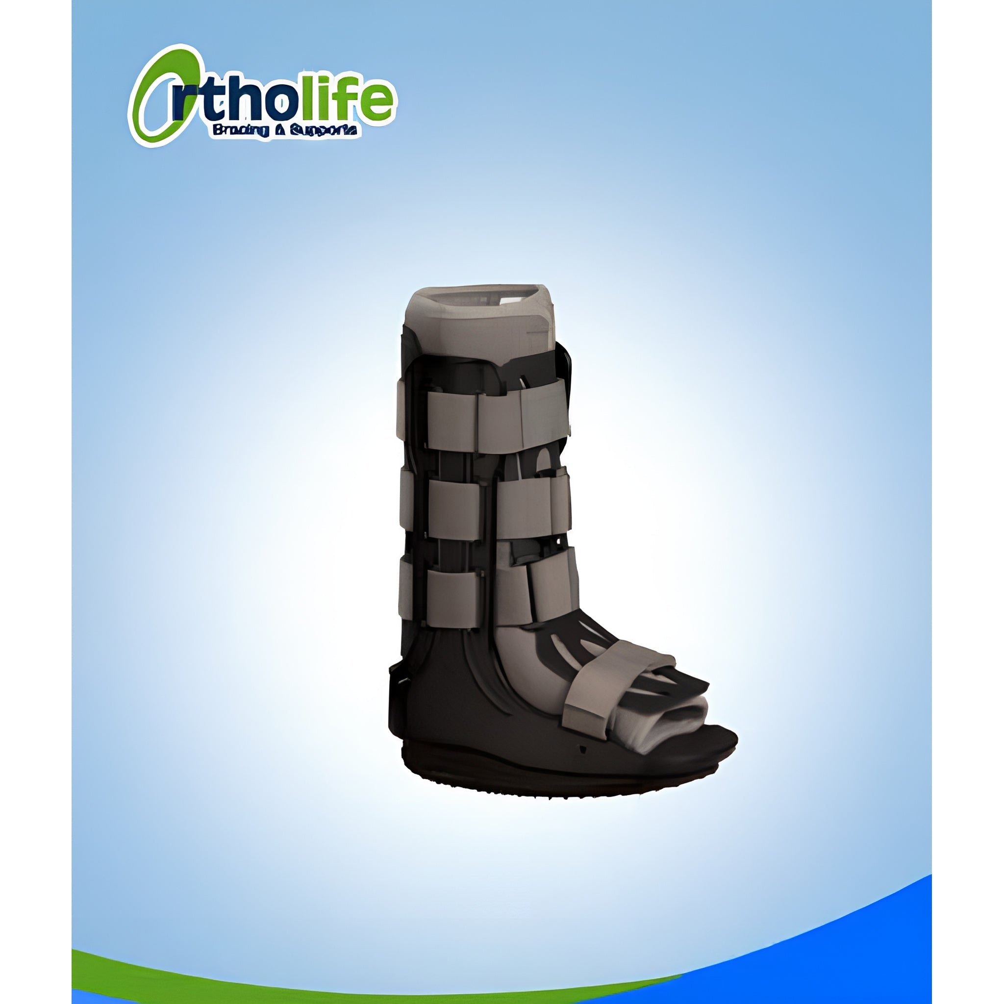 Bota para caminar Pediátrica