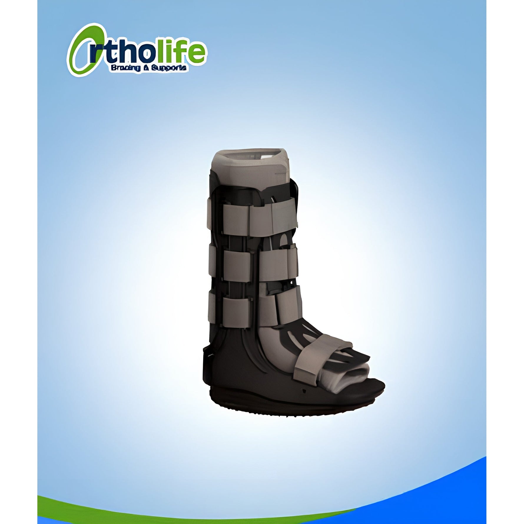 Bota para caminar Pediátrica