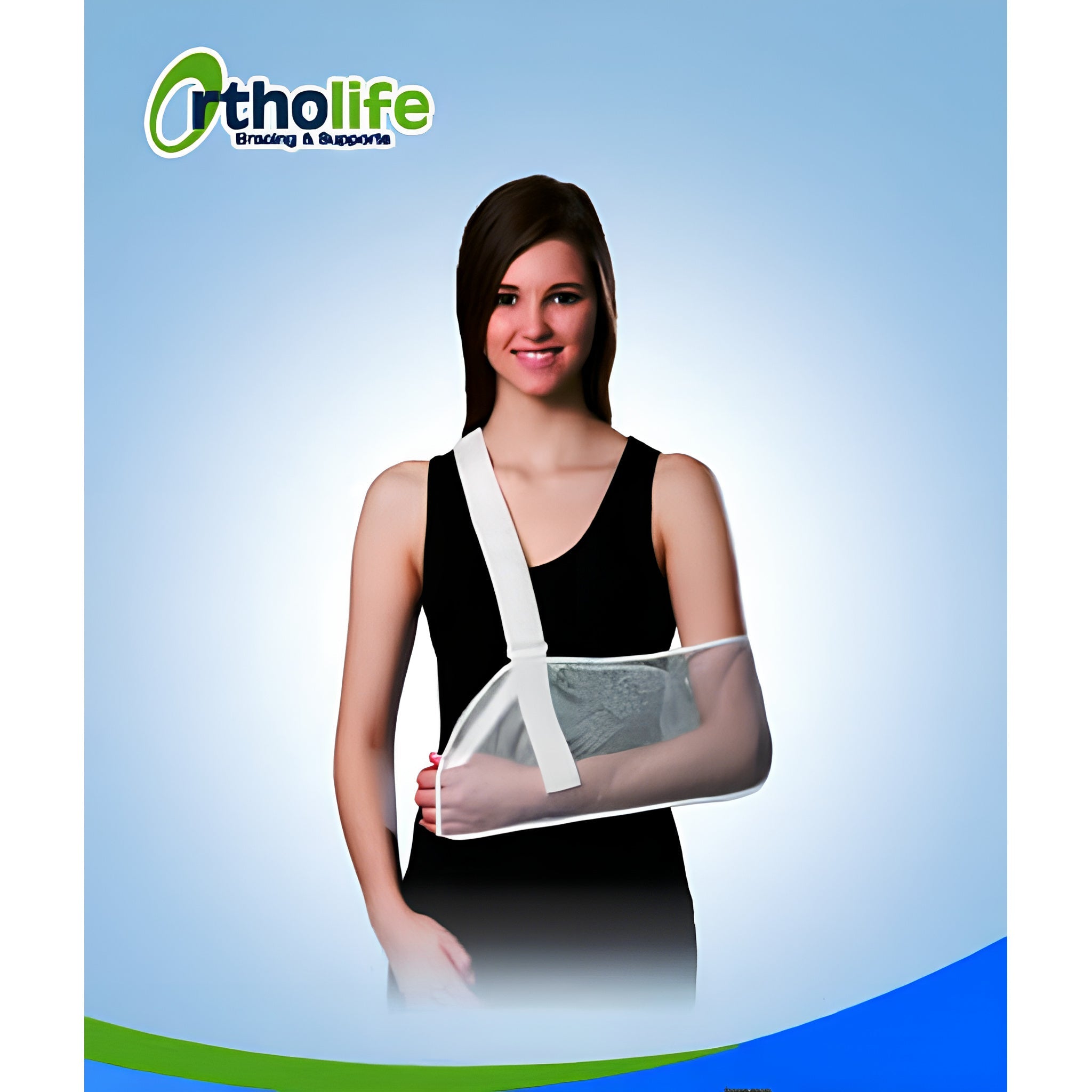 Inmovilizador de hombro Mesh Arm Sling