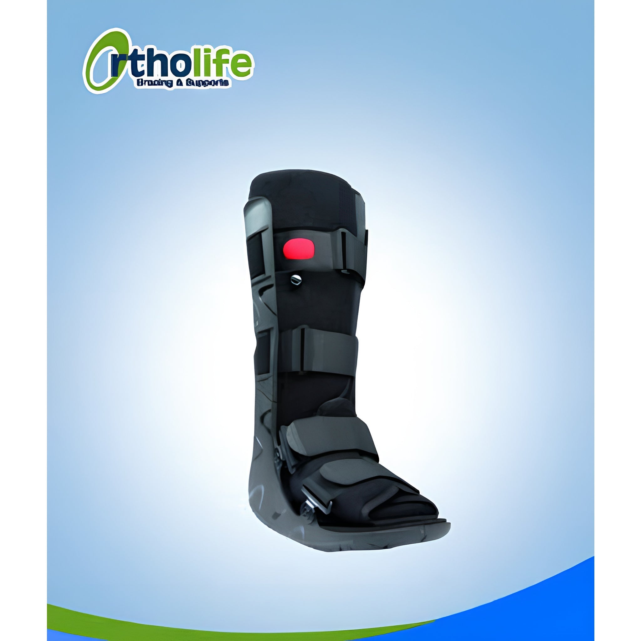 Bota para caminar Super liviana