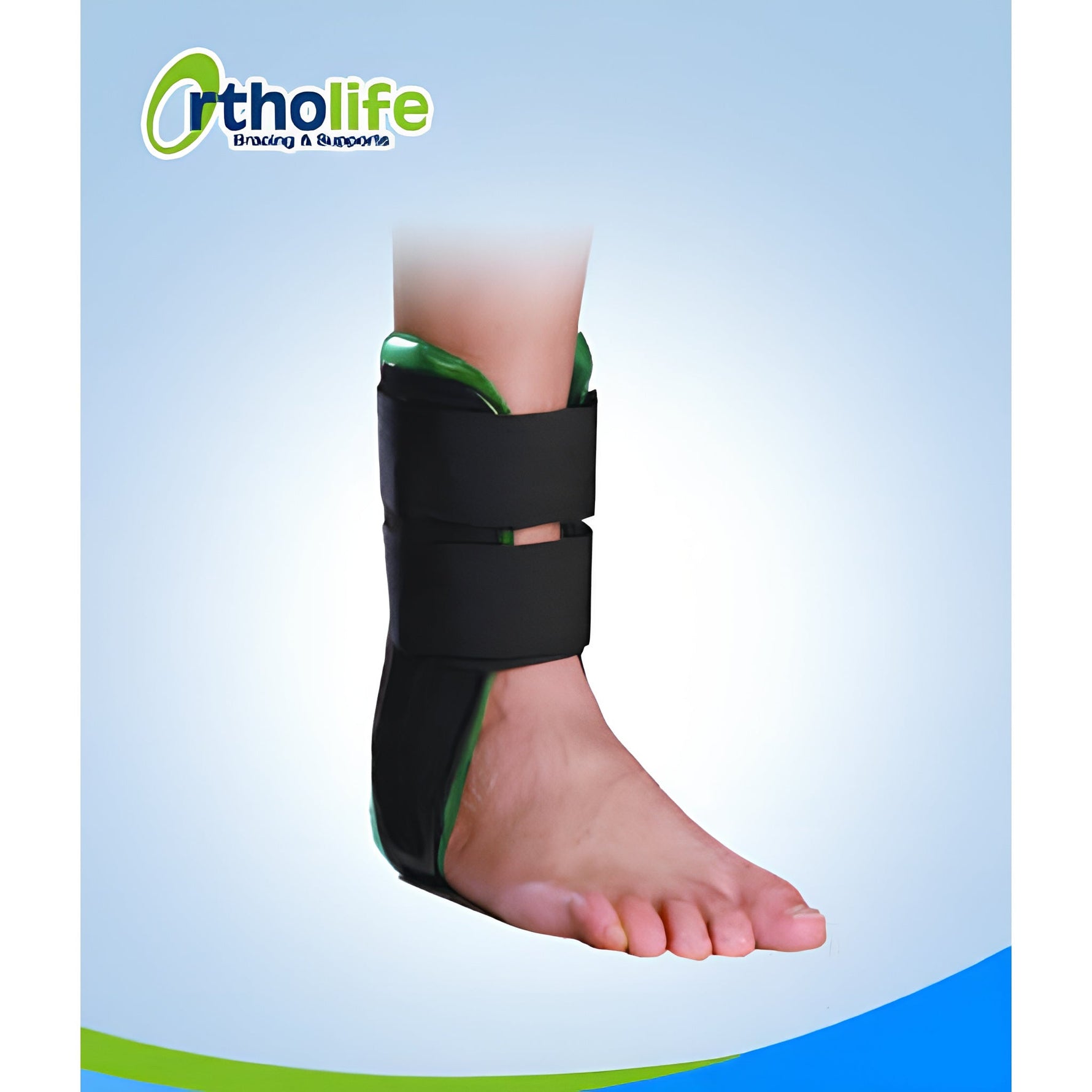 Tobillera Liviana de Gel Unitalla MEDICA CARE