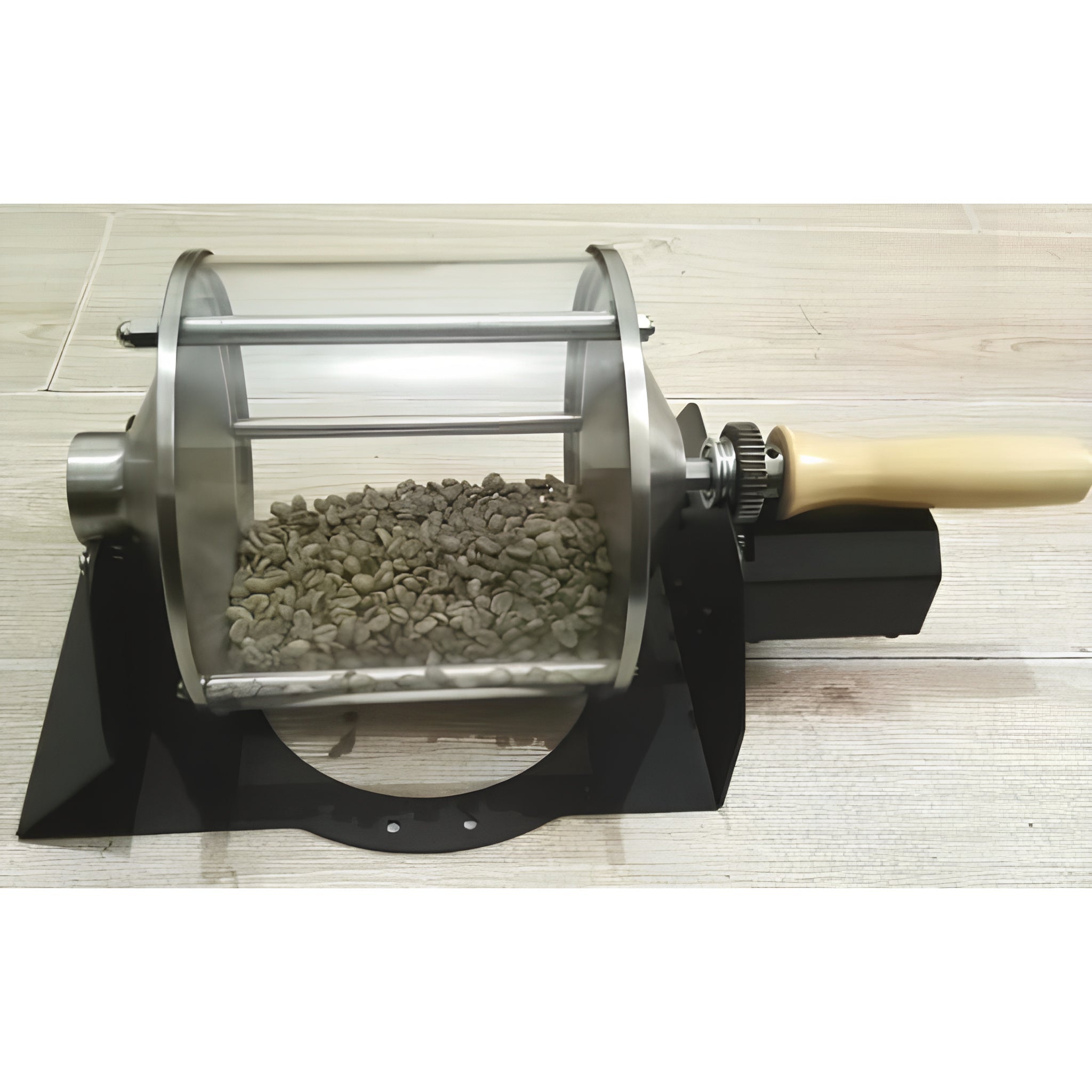 Tostador de café para muestras, COFFEE TIME