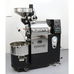 Tostador de cafe capacidad 3kg BIDELI, COFFEE TIME