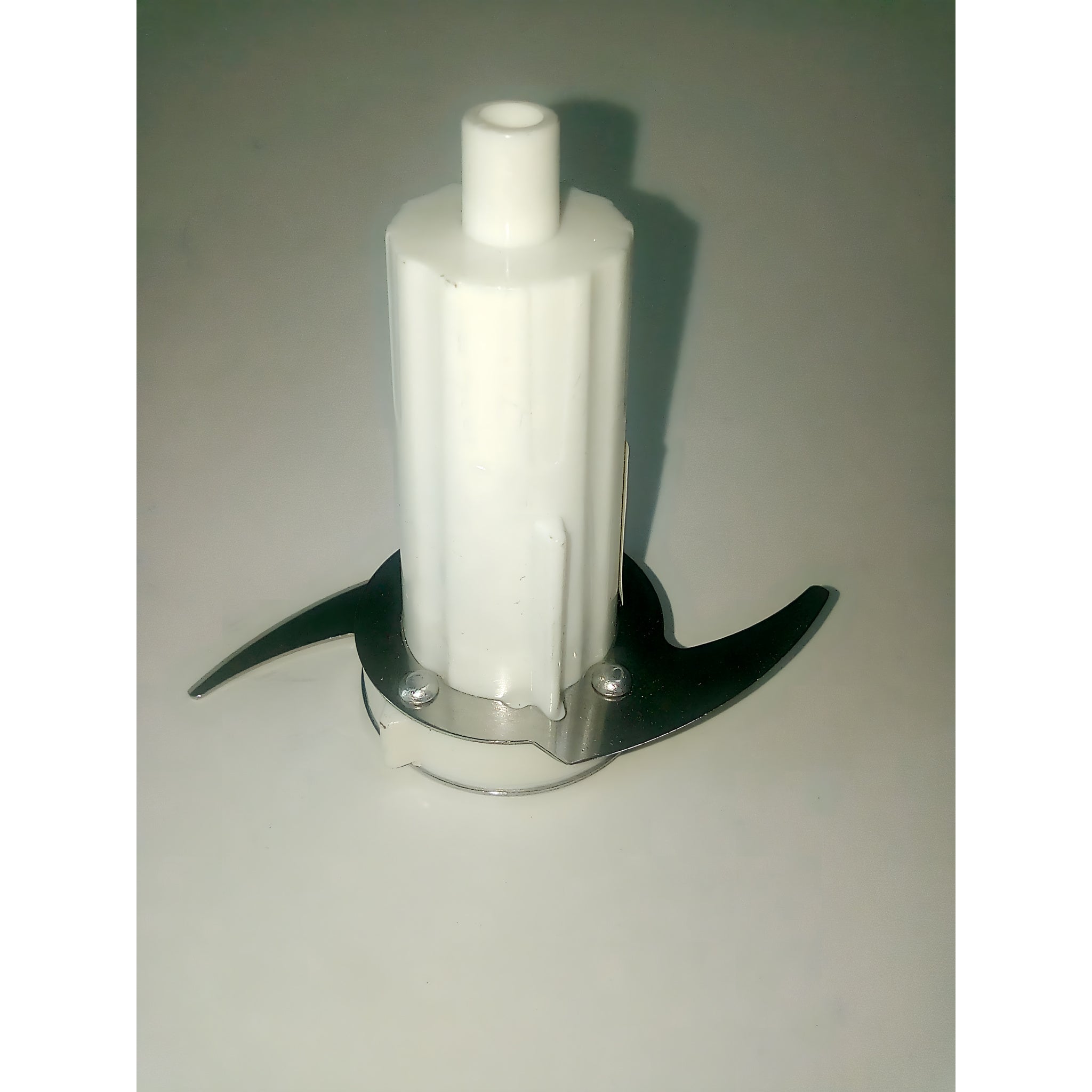Cuchilla para miniprocesador