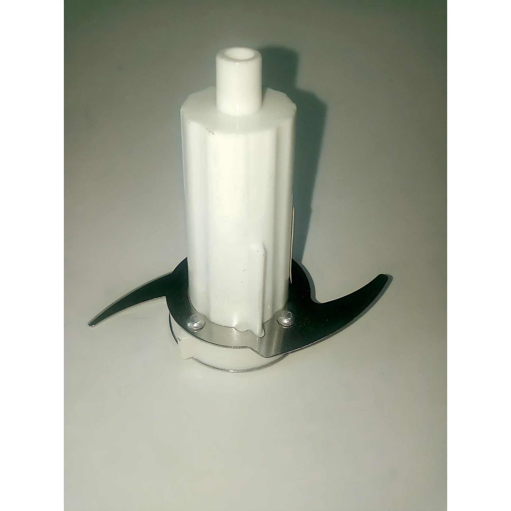 Cuchilla para miniprocesador
