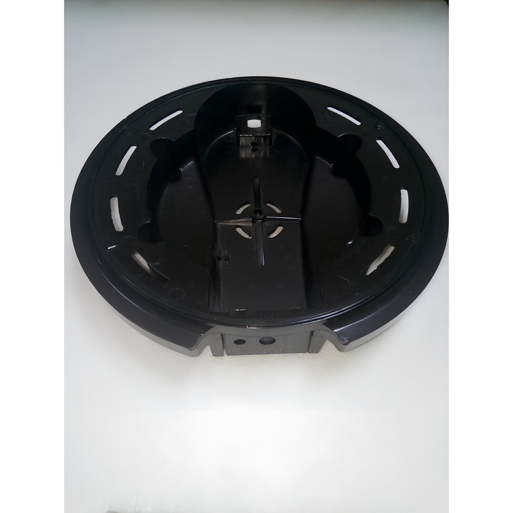 Base para estufa eléctrica