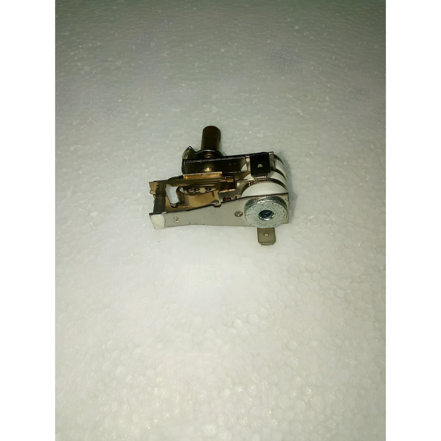 Termostato para estufa eléctrica