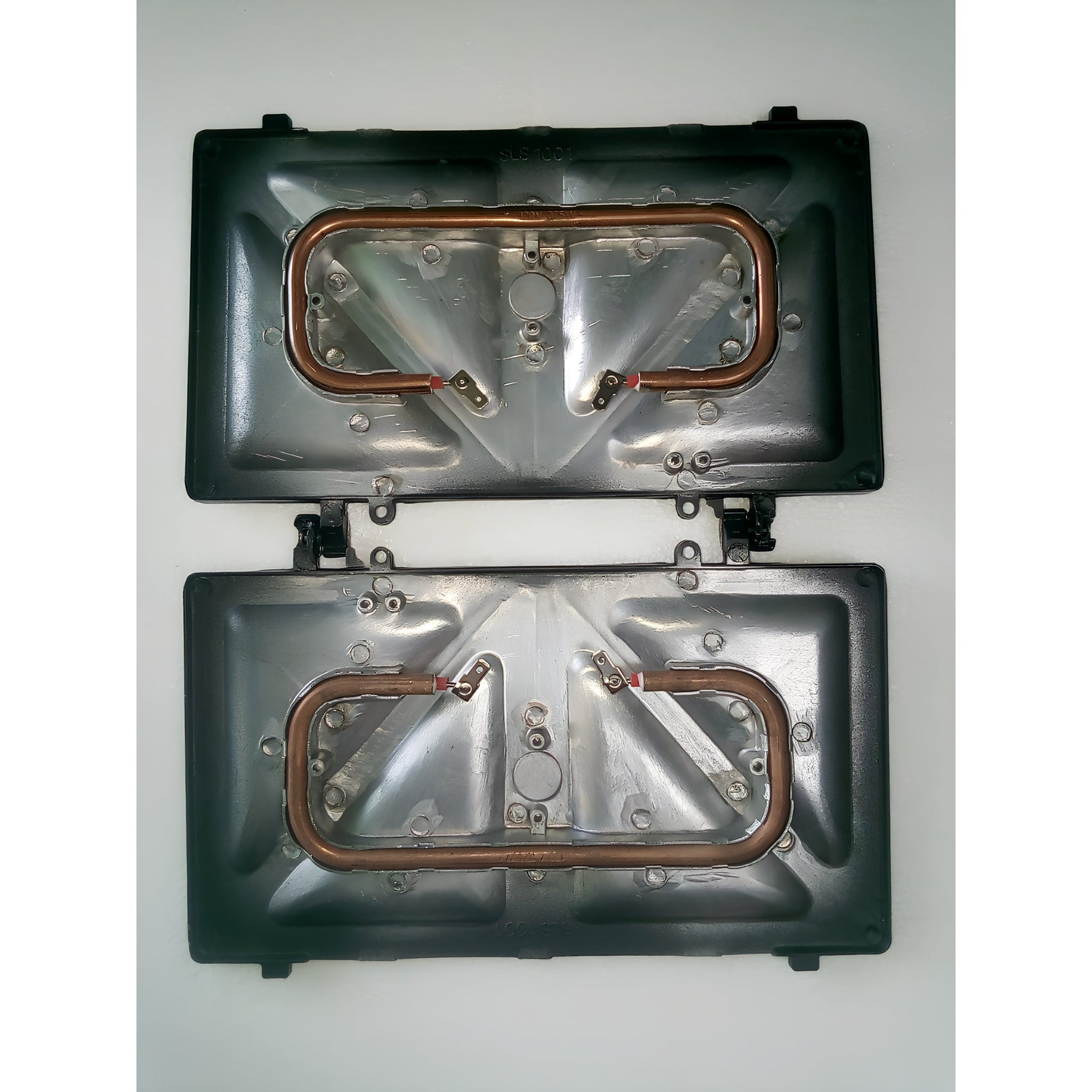 Resistencia para sandwichera