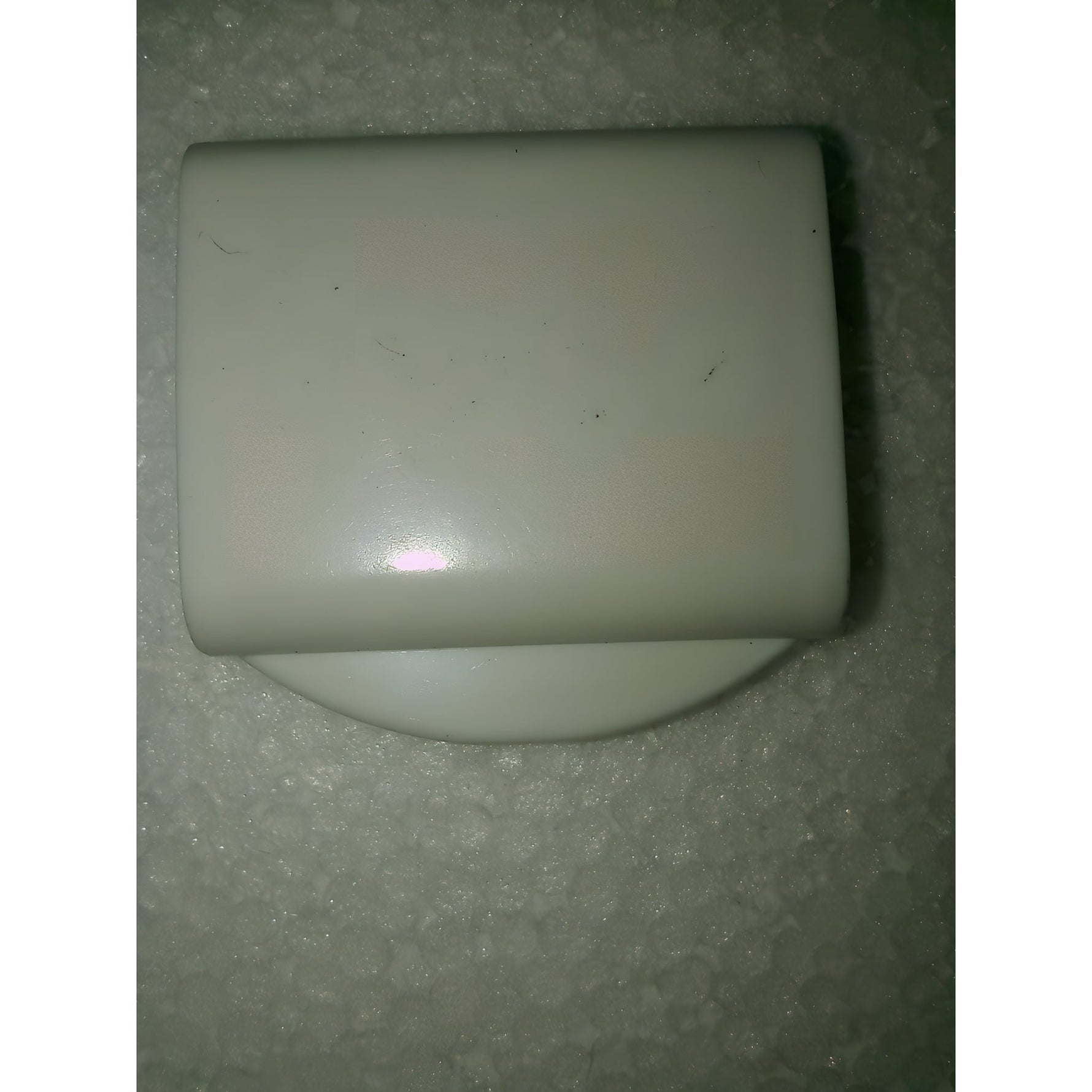 Cerradura de tapaderas para sandwichera