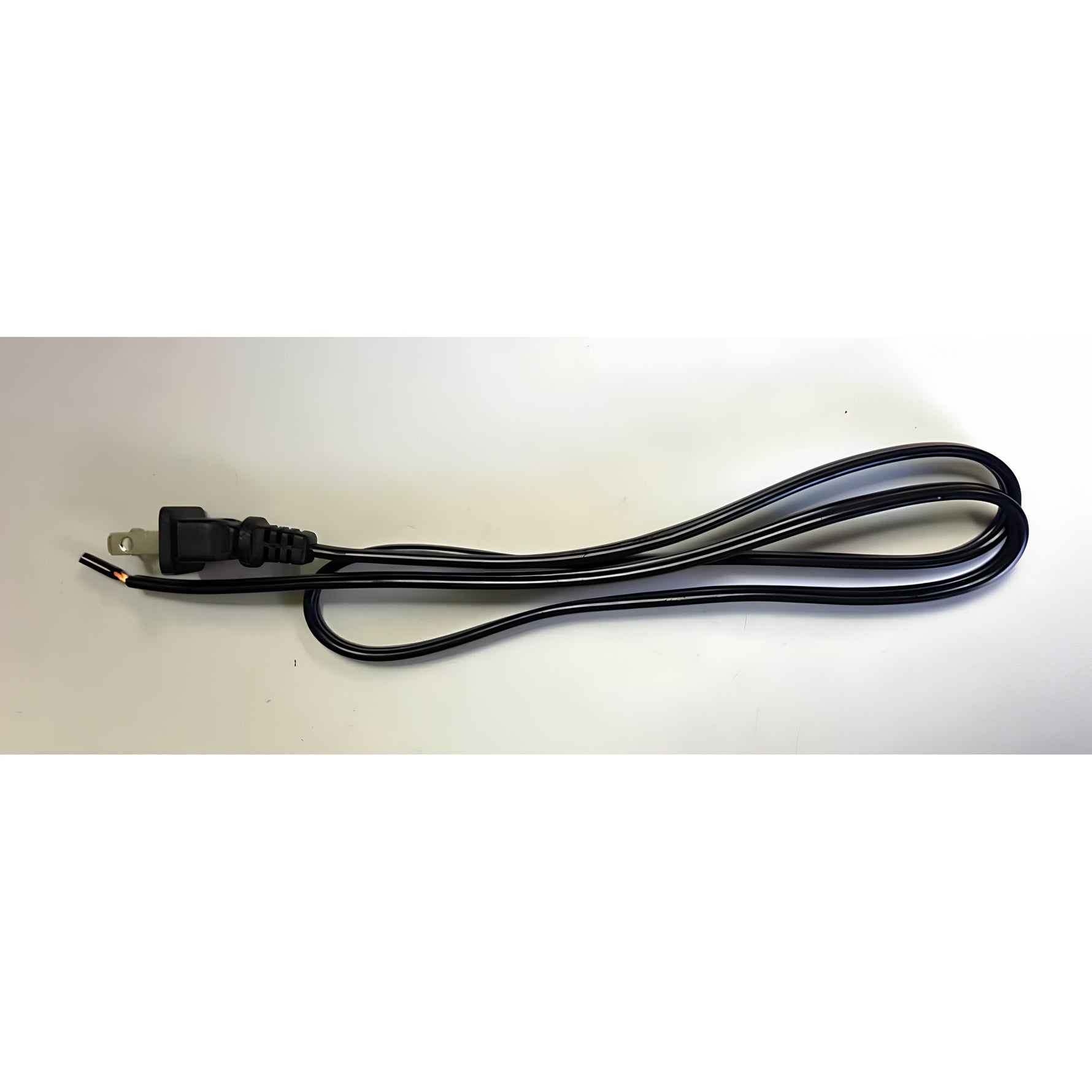 Cable de alimentación para olla de cocimiento lento