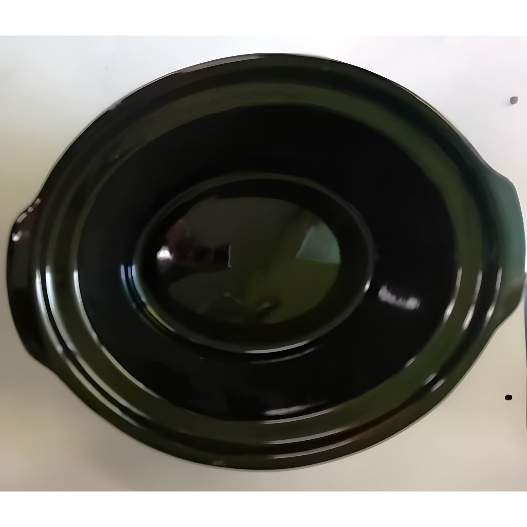 Tazón para olla de cocimiento lento