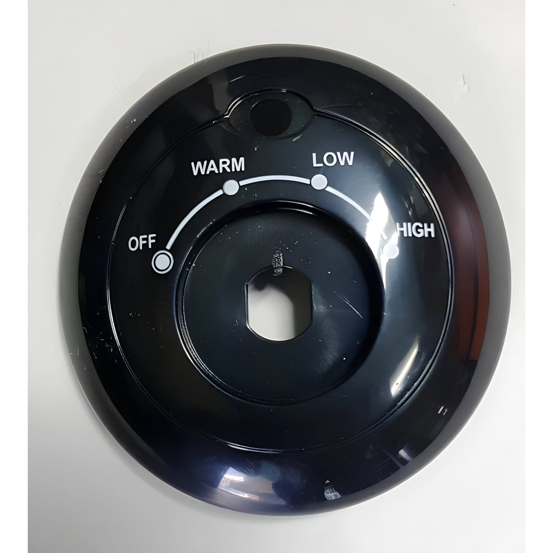 Panel del switch para olla de cocimiento lento