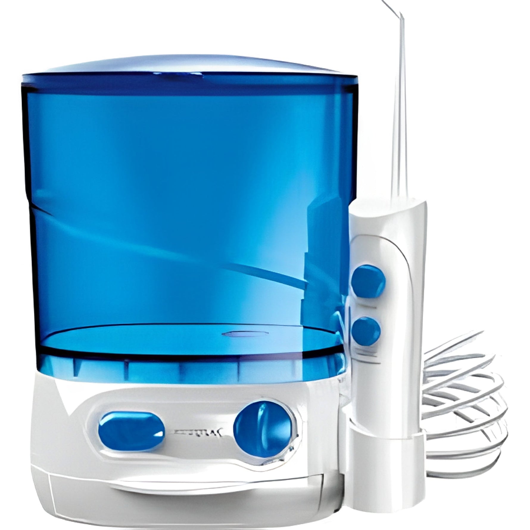 Máquina de higiene dental