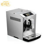Máquina de café y cappuccino comercial profesional