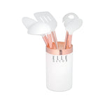 Set de 6 utensilios para cocina