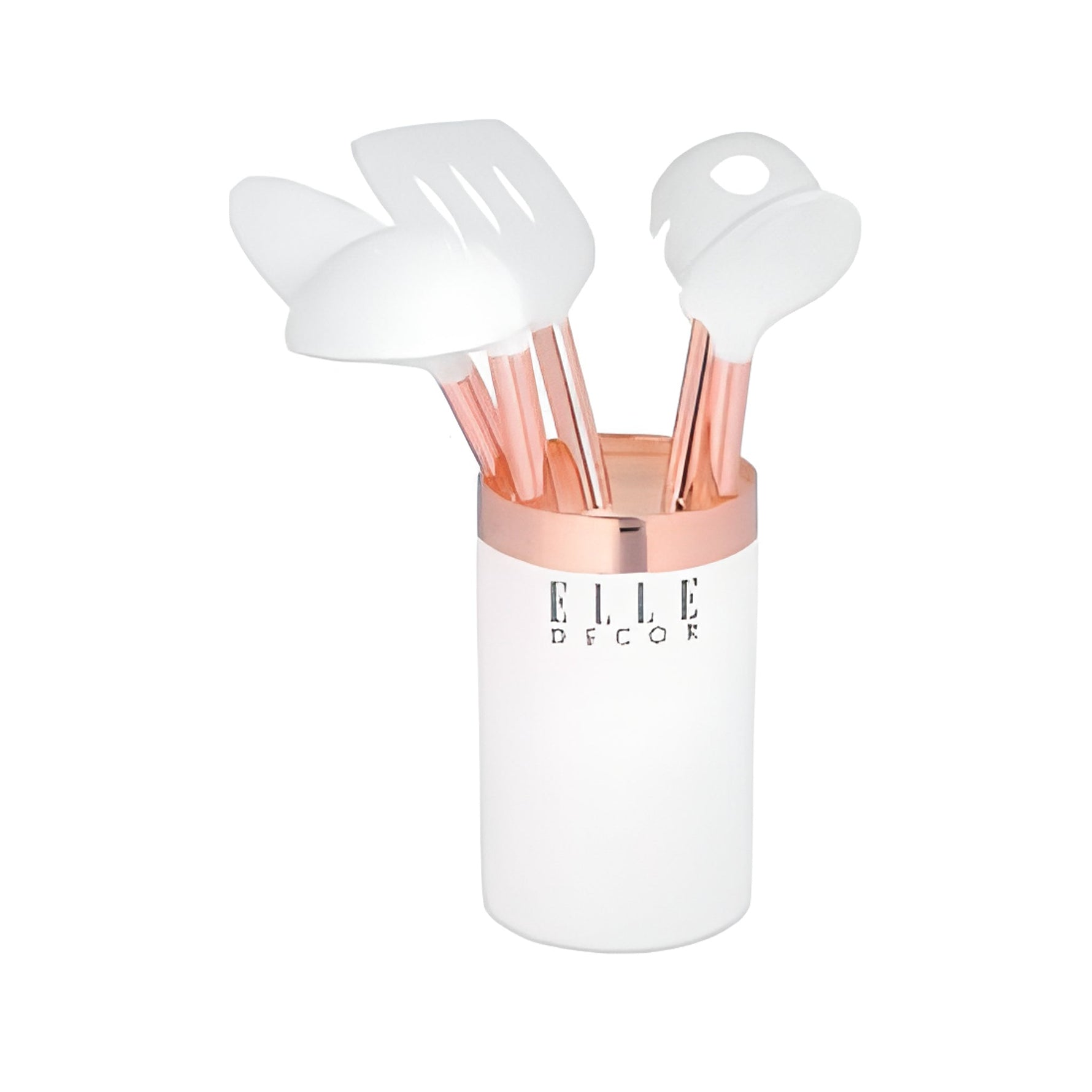 Set de 6 utensilios para cocina