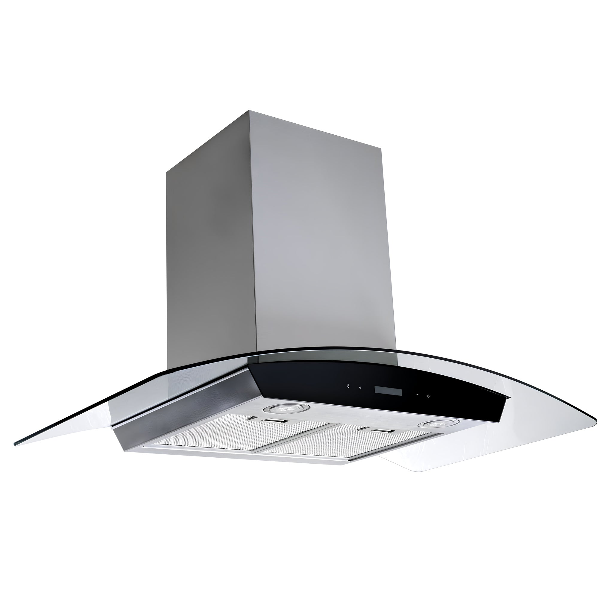 Extractor de olores de 90 cm tipo campana