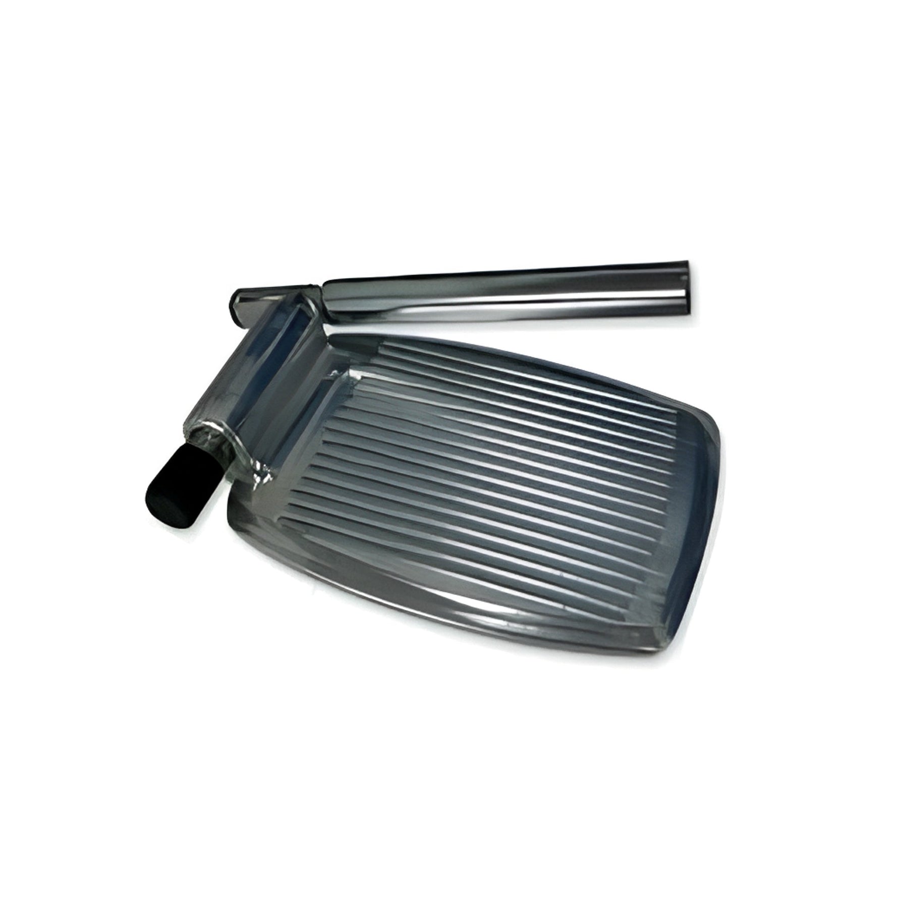 Set de Apoyapies Para Silla De Ruedas De Aluminio