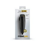 Cortadora de cabello de 12 piezas