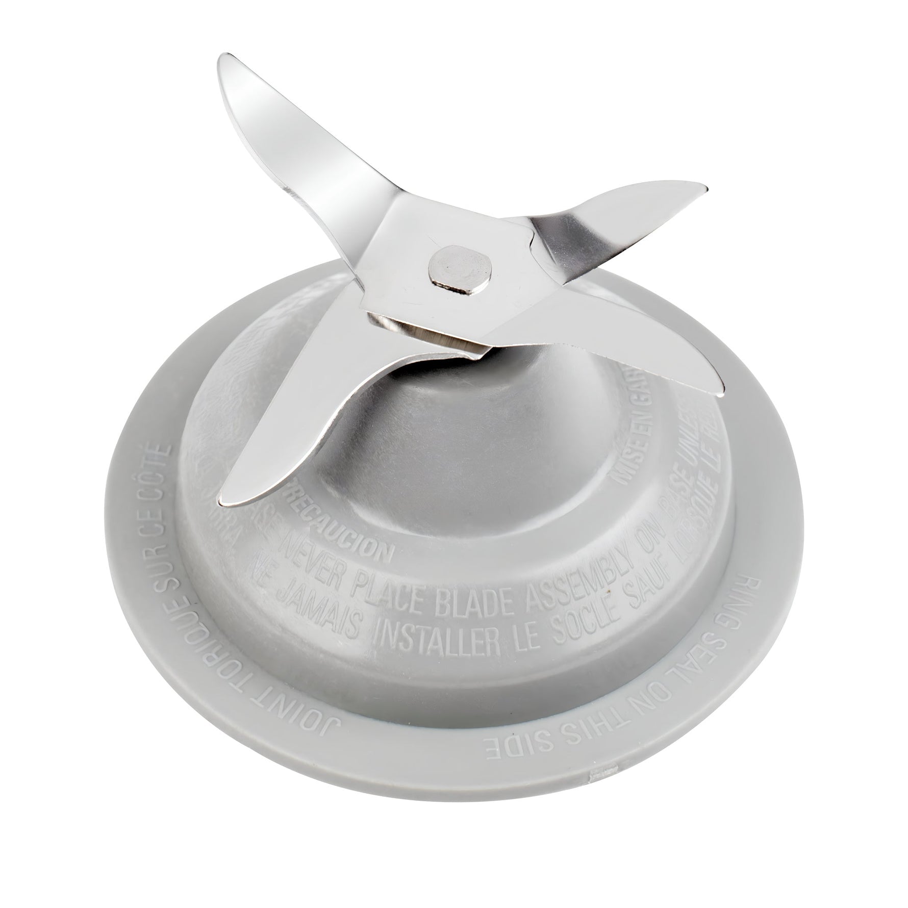 Cuchilla para licuadora BLACK + DECKER