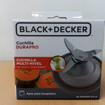 Cuchilla para licuadora BLACK + DECKER