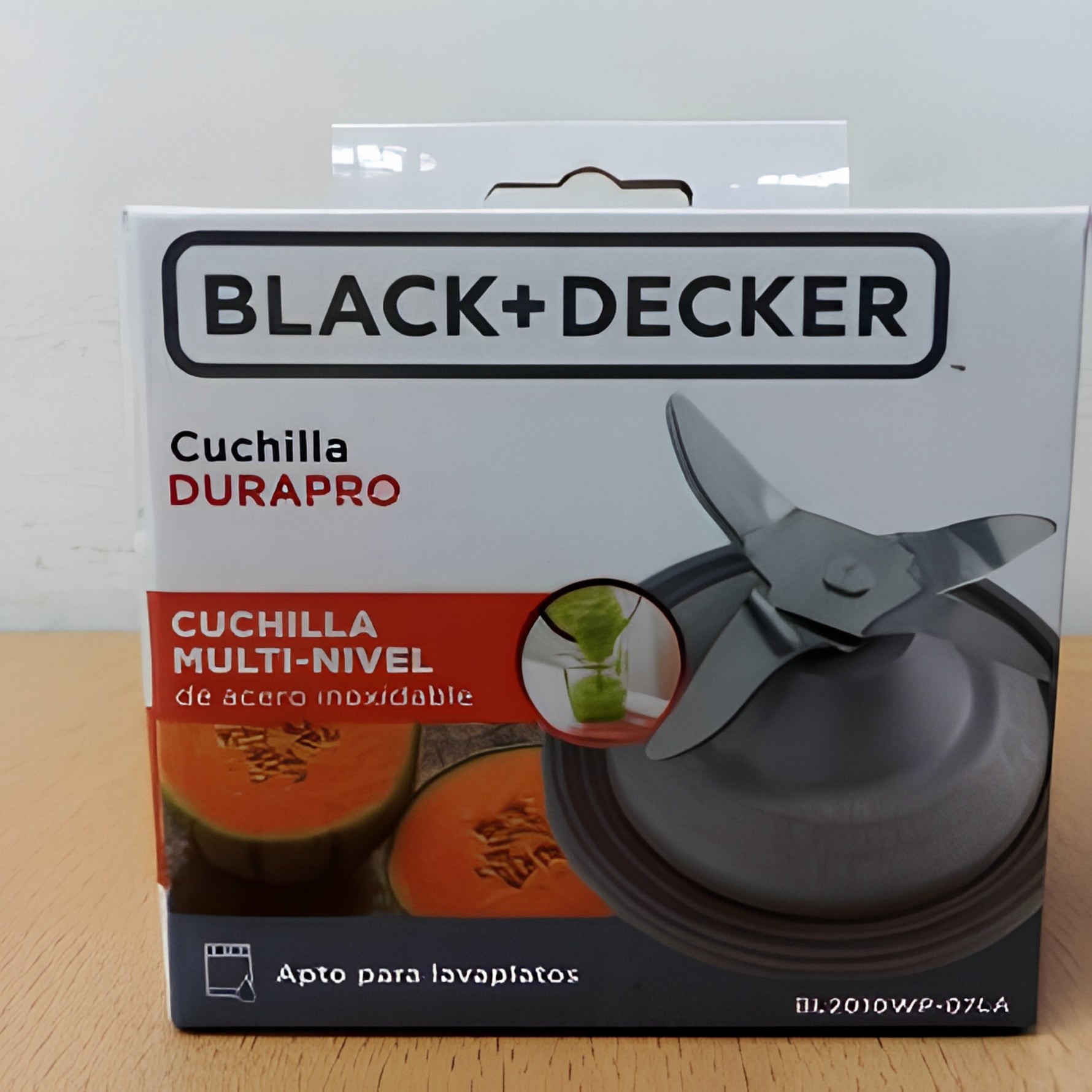 Cuchilla para licuadora BLACK + DECKER