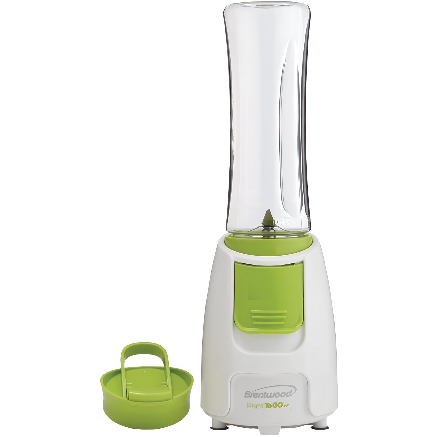 Licuadora personal de 20 Onz Verde
