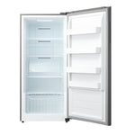 Congelador Vertical de 13 pies cubicos