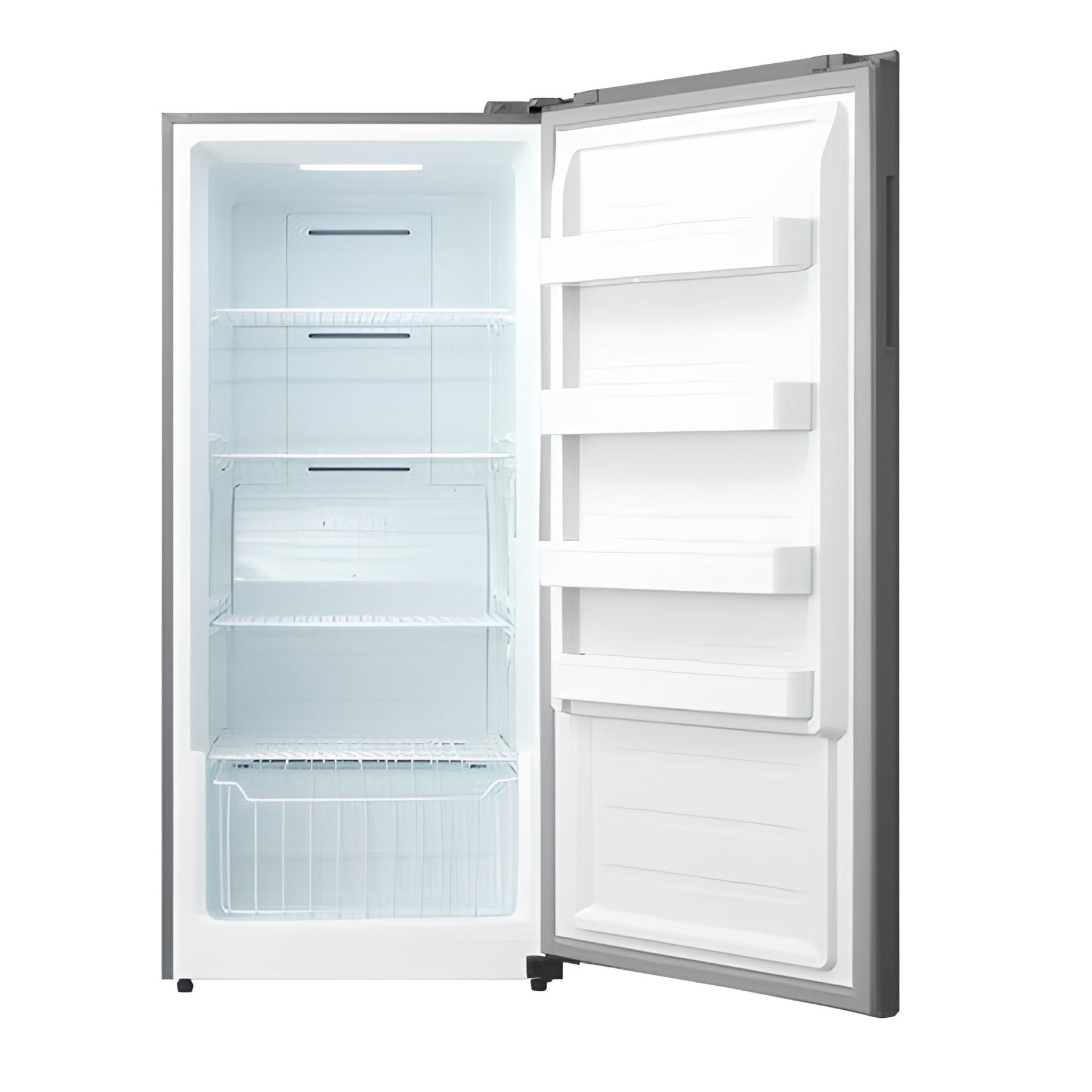 Congelador Vertical de 13 pies cubicos