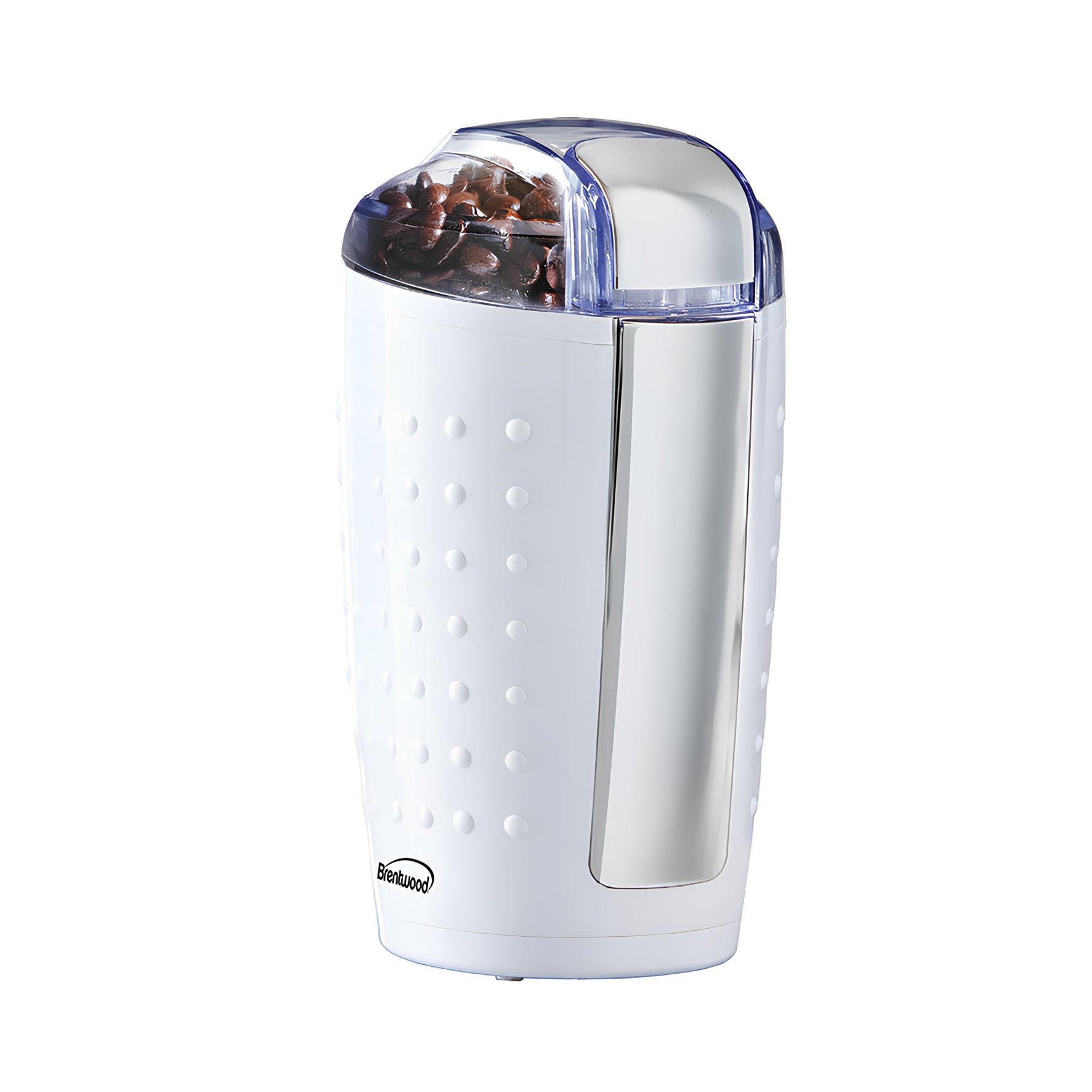 Molino para café Blanco