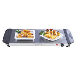 Servidor para buffet de 3 bandejas