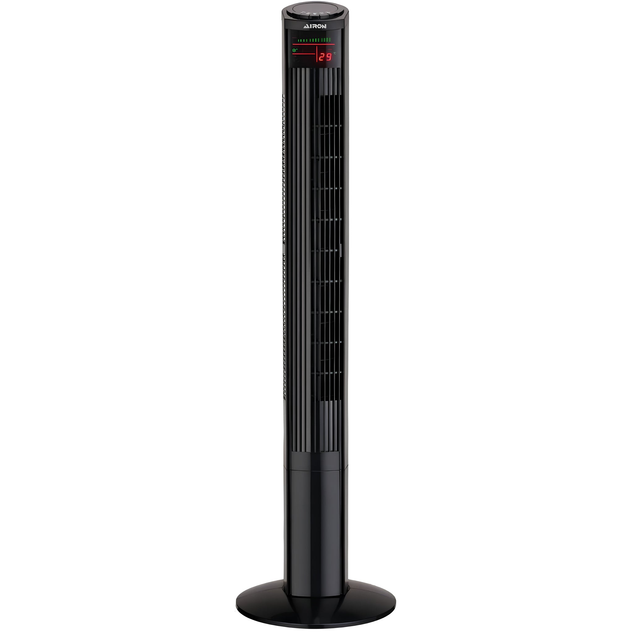 Ventilador Tipo Torre de 46" con Control Remoto