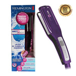 Plancha para cabello humedo y seco