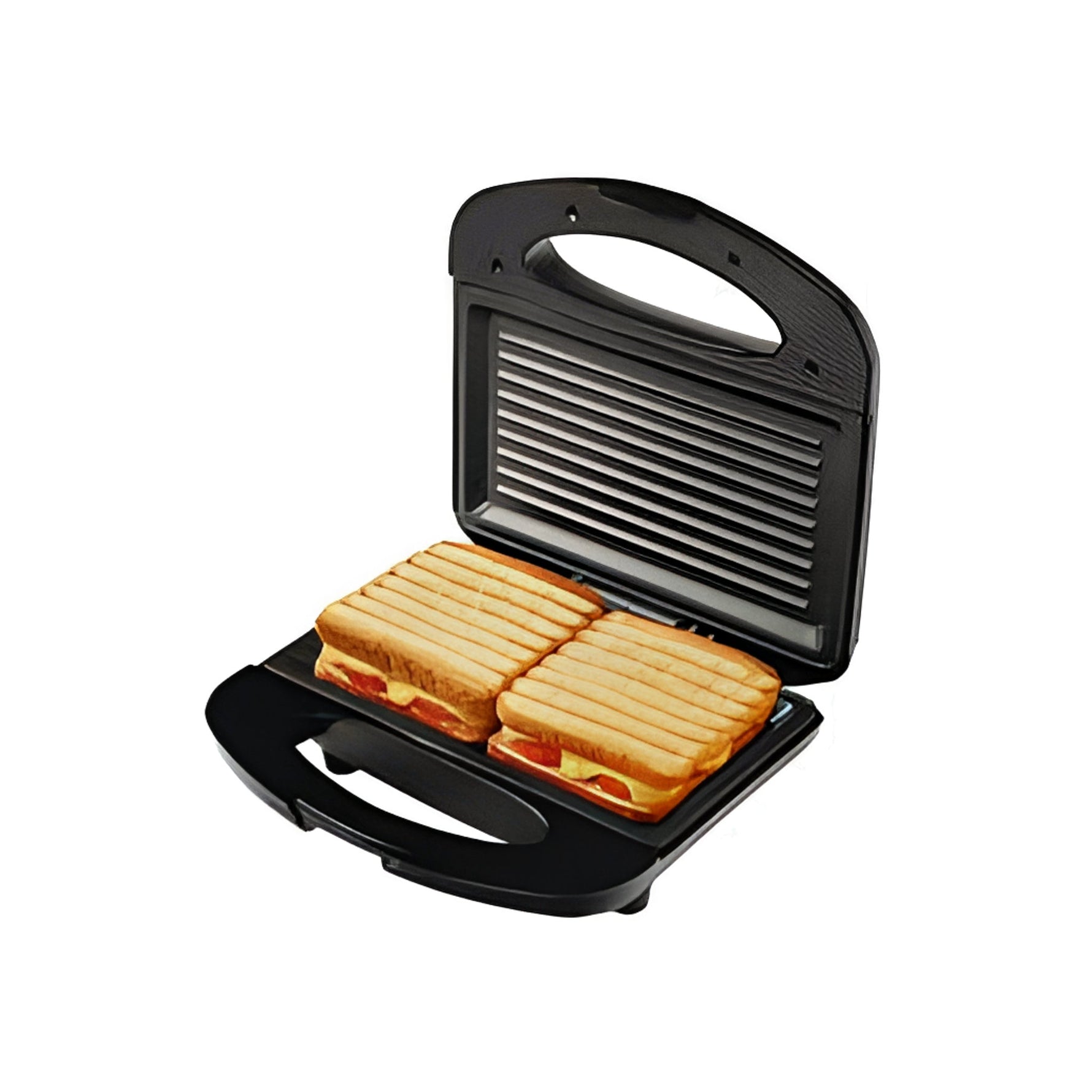 Sanduchera de plato tipo grill