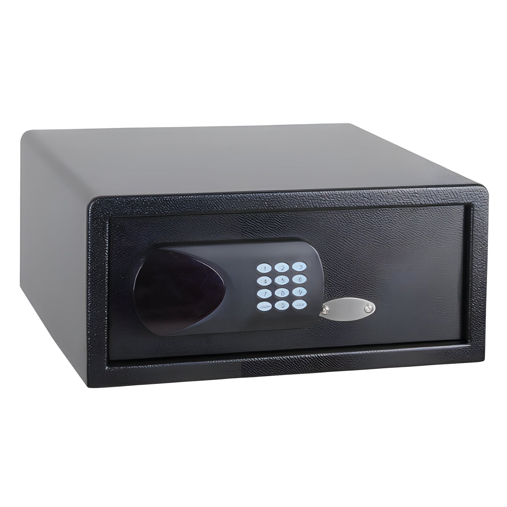 Caja fuerte de seguridad