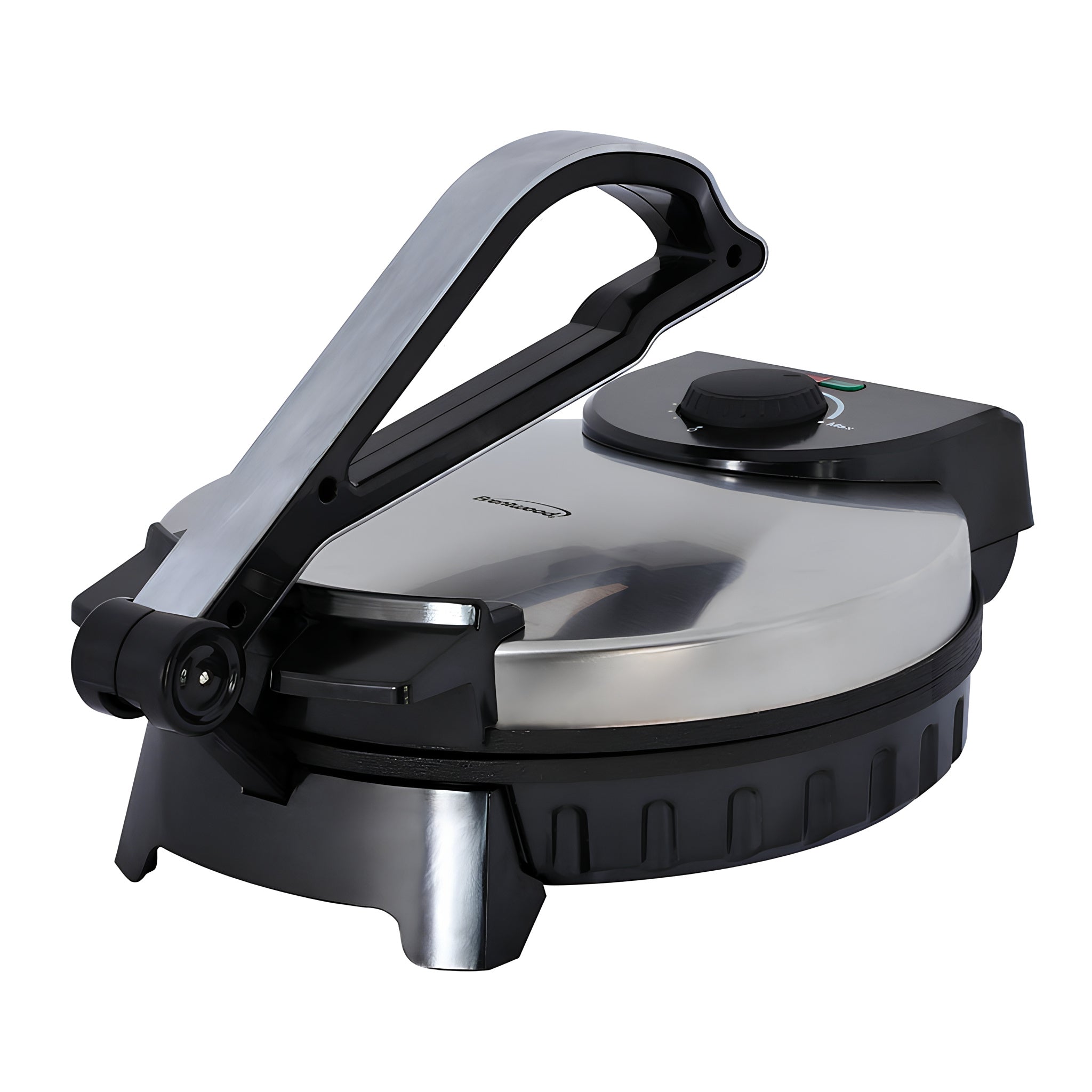 Máquina para hacer tortillas de 10 plg